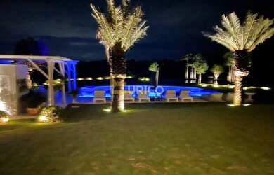 Imagem 4: Casa em condomínio para aluguel no Almarias em Jarinu/SP