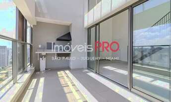 Imagem 2: Cobertura a venda em Pinheiros - SP