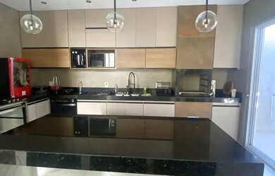 Imagem 6: Casa para Aluguel Bairro Santa Rosa