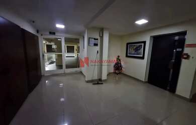 Imagem 4: Apartamento em Centro, Londrina/PR - Ed Luana