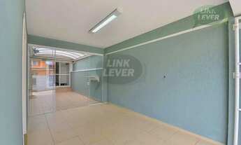 Imagem 5: Sobrado com 3 dormitórios para alugar, 113 m² por R$ 5.831/mês - Santa Cândida - Curitiba