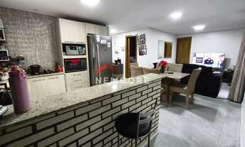 Imagem 4: Casa em Avenida Perimetral - Riva - Portão/RS