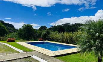 Imagem 3: Locação Pousada Reserva Verde Quatro Barras