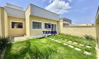 Imagem: Excelente residência Linear com 3 quartos