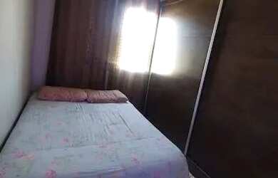 Imagem 2: Apartamento com 2 dormitórios à venda, 49 m² por R$ 160.000,00 - Caetetuba - Atibaia/SP