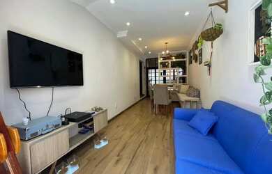 Imagem 2: Frei Memoria Casa em condomínio com 3 dormitórios