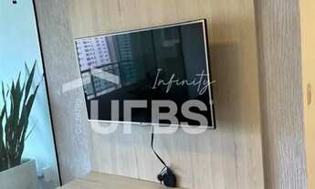 Imagem 2: Apartamento à venda Edifício Borges Landeiro Plaza (Bloco Málaga) Alto da Glória 3 suít