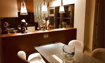 Imagem 7: Lindo Apartamento Mobiliado