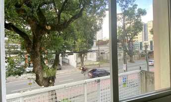 Imagem 4: Apartamento 3 quartos na Rua Amélia, Graças