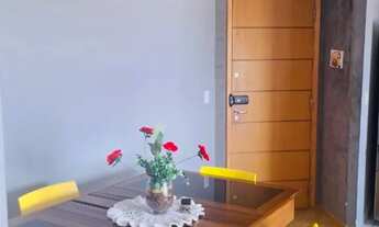 Imagem: Aluguel Apto ECO LIFE MINDU