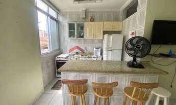 Imagem 5: Apartamento em Avenida Presidente Castelo Branco - Canto do Forte - Praia Grande/SP