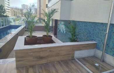 Imagem 6: 1/4 mobiliado,nascente,vista mar a 200mts praia