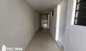 Imagem 5: Edícula residencial próx. a Av. Philadelpho