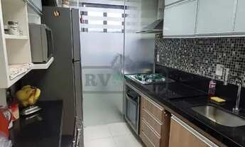 Imagem: CA0630Imóvel a venda tem 137 metros quadrados