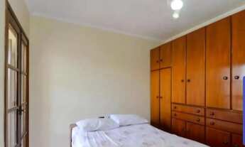 Imagem 7: Casa de condomínio em Rua Tijucas do Sul - Jardim Cocaia - Guarulhos/SP