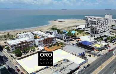 Imagem: LINDO APARTAMENTO NA PONTA D AREIA, FINO