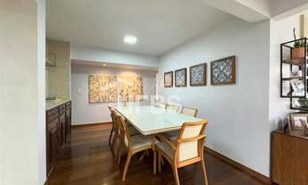 Imagem 6: Apartamento no edifício Edith