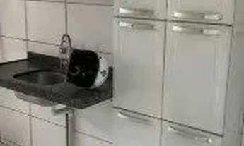 Imagem 6: Apartamento de 2 quartos na Encruzilhada