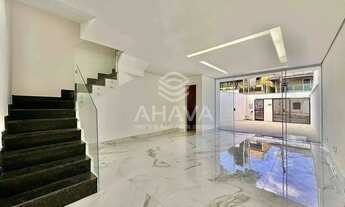 Imagem 4: Casa com 3 Quartos sendo 1 Suíte à Venda, 145m², 4 Vagas, Bairro Santa Branca