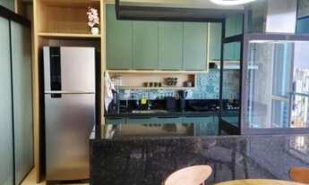 Imagem 4: Apartamento de 59 m² com 02 quartos para alugar por R$ 4.500,00 /mês no Setor Bela Vista e