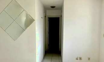 Imagem: Aluga-se apê no 3° andar, Ar-condicionado