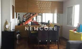 Imagem 7: Cobertura em Rua Doutor Manoel de Paiva Ramos - Cidade São Francisco - São Paulo/SP