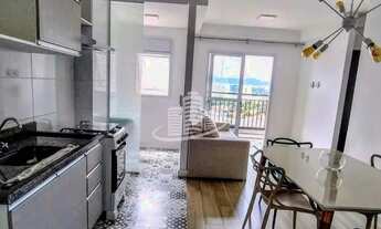 Imagem: Apartamento com 2 quartos, Vila Galvão