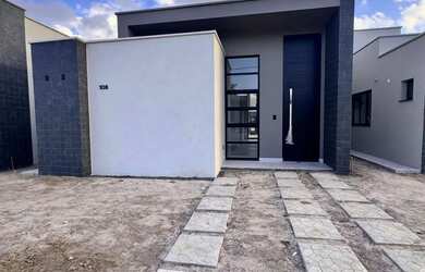 Imagem: Casa à venda no ESSENZA RESIDENCE, SIM