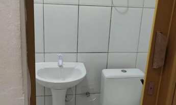 Imagem 5: Aluga-se casa 500,00