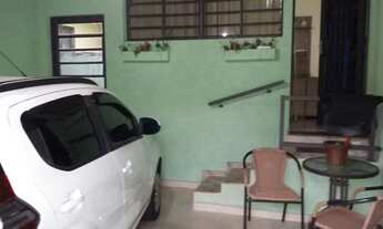 Imagem 6: Casa em Rua Ouro Preto - Jardim Alvinópolis - Atibaia/SP