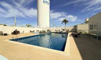 Imagem: Residência Funcional com Escritório no