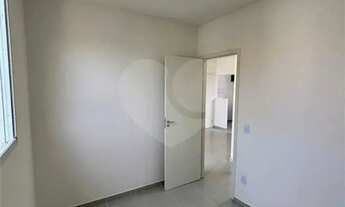 Imagem 5: Apartamento com 2 quartos à venda em Colinas De Indaiatuba - SP