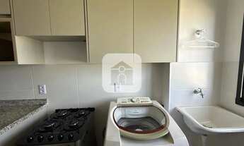 Imagem 2: Apartamento para locação no bairro Grand Ville