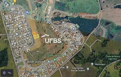 Imagem 2: Lote no Portal do Sol Green