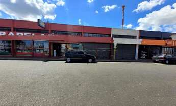 Imagem: Comercial Salão em Araraquara