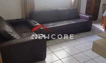 Imagem 2: Apartamento em Estrada Presidente Juscelino Kubitschek de Oliveira - Jardim dos Pimentas