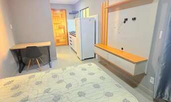 Imagem 6: Alugo excelente kitinete mobiliada