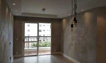 Imagem 6: APARTAMENTO - VILA ROMANA - SP