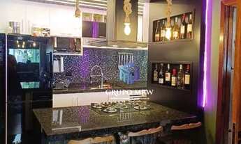 Imagem 4: Apartamento com 2 dormitórios à venda, 51 m² por R$ 300.000,00 - Jardim Gonçalves - Soroca