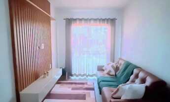 Imagem 2: Apartamento para locação na região do Campolim