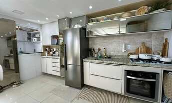 Imagem 6: Casa Duplex à venda com 185m² em Condomínio Fechado no Araçagy