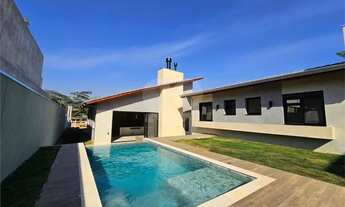 Imagem 3: Condomínio com 4 quartos à venda em Alphaville - SP