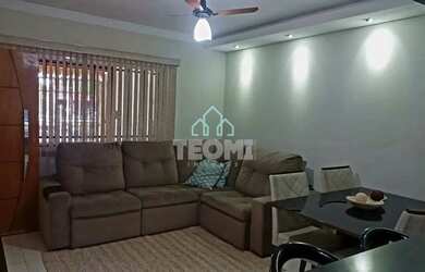 Imagem 2: Casa à venda, Jardim Ana Emilia, Taubaté, SP