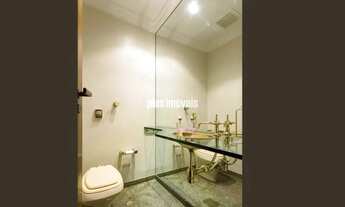 Imagem 2: ÓTIMO APARTAMENTO BEM LOCALIZADO E ENSOLARADO - MOEMA - 250 m2