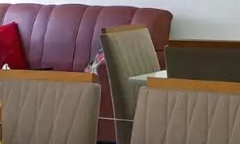 Imagem 3: Apartamento 3 Quartos para Venda em Maceió, Serraria, 3 dormitórios, 1 suíte, 2 banheiros