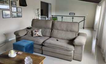 Imagem: Lindo sobrado à venda no bairro João Aranha