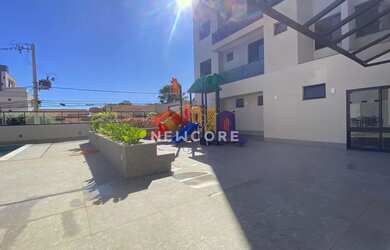 Imagem 2: Apartamento em Rua Manoel Serralha - Santa Mônica - Uberlândia/MG