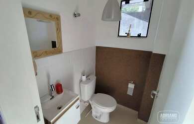 Imagem 6: Casa com 3 dormitórios à venda, 128 m² por R$ 650.000,00 - Potecas - São José/SC