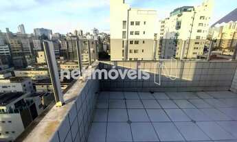 Imagem: Cobertura com elevador no Cisdade Nova/BH