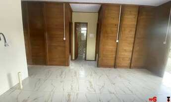 Imagem 7: Casa nova, pronta em dezembro/2025, 02 dormitórios, toda murada. Confira